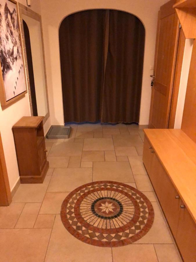 Appartement Haute Nendaz Met Fantastisch Uitzicht 외부 사진