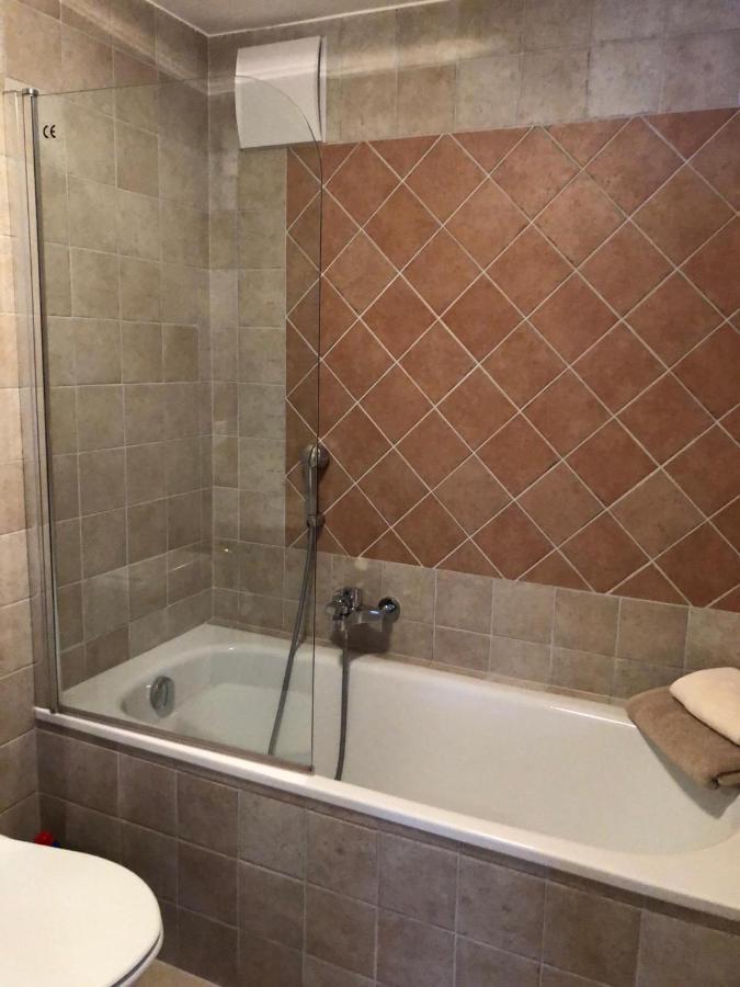 Appartement Haute Nendaz Met Fantastisch Uitzicht 외부 사진