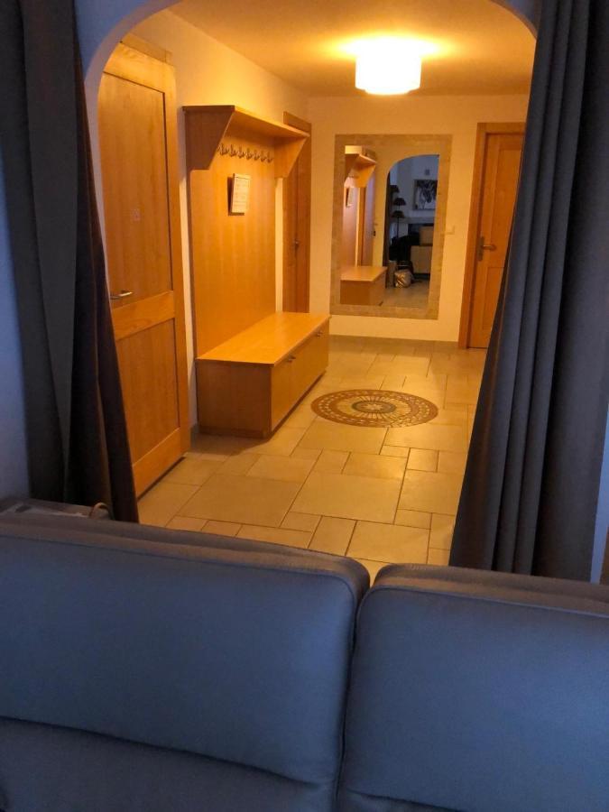 Appartement Haute Nendaz Met Fantastisch Uitzicht 외부 사진
