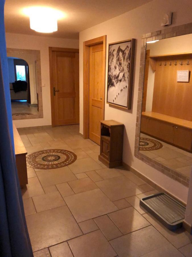 Appartement Haute Nendaz Met Fantastisch Uitzicht 외부 사진