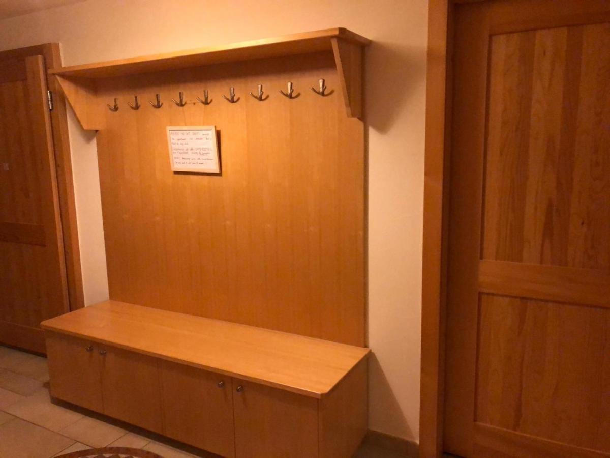 Appartement Haute Nendaz Met Fantastisch Uitzicht 외부 사진