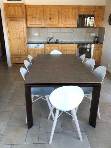 Appartement Haute Nendaz Met Fantastisch Uitzicht 외부 사진