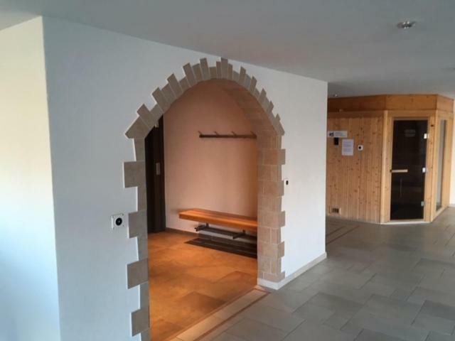 Appartement Haute Nendaz Met Fantastisch Uitzicht 외부 사진